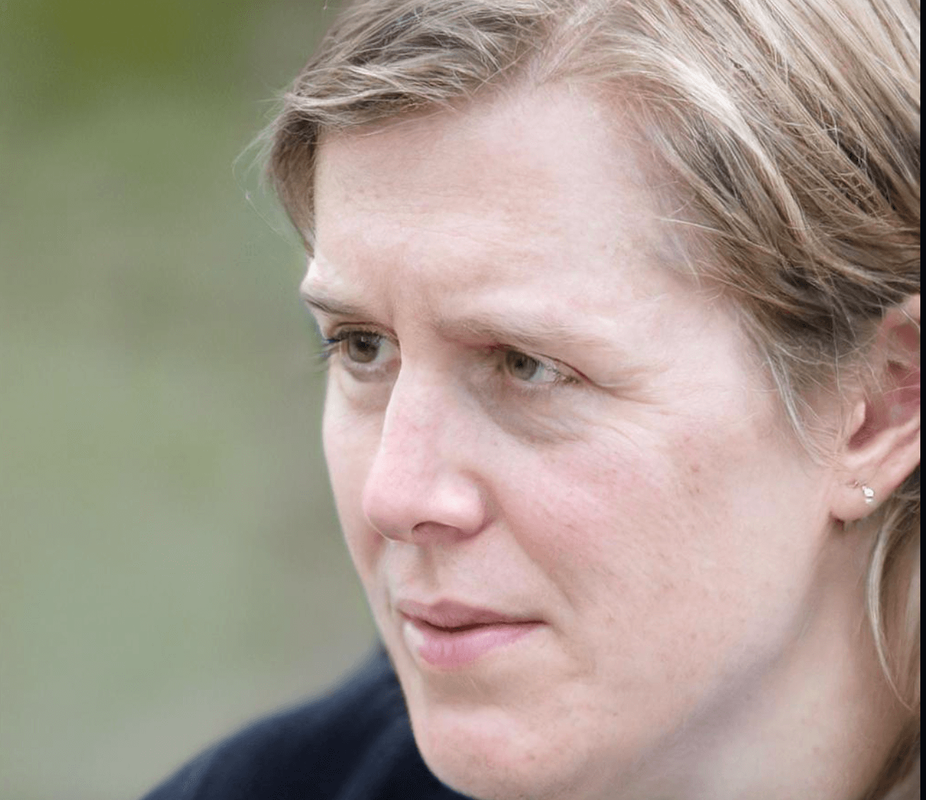 Camilla Madsen